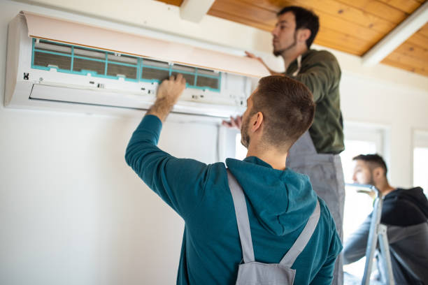 Best Commercial HVAC Repair  in Prospect, OH