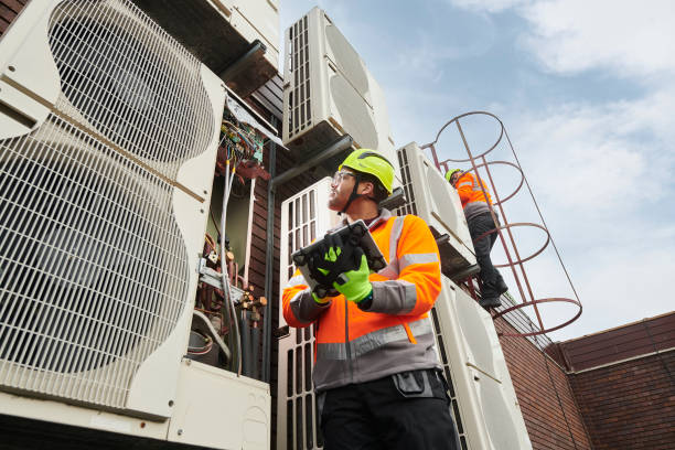 Best HVAC Troubleshooting  in Prospect, OH