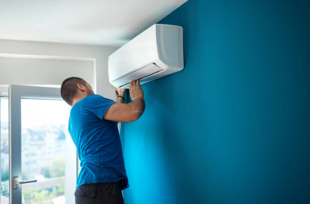 Best Central Air Repair  in Prospect, OH