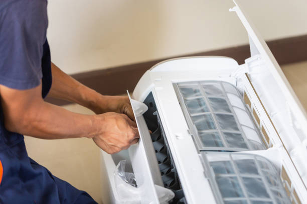 Best Air Quality Test  in Prospect, OH