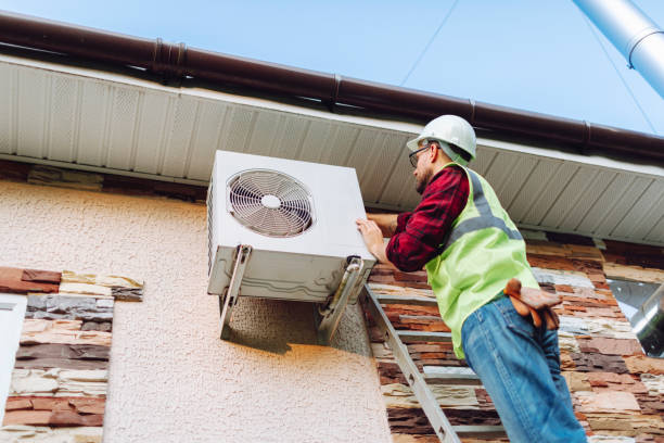 Best Central Air Repair  in Prospect, OH