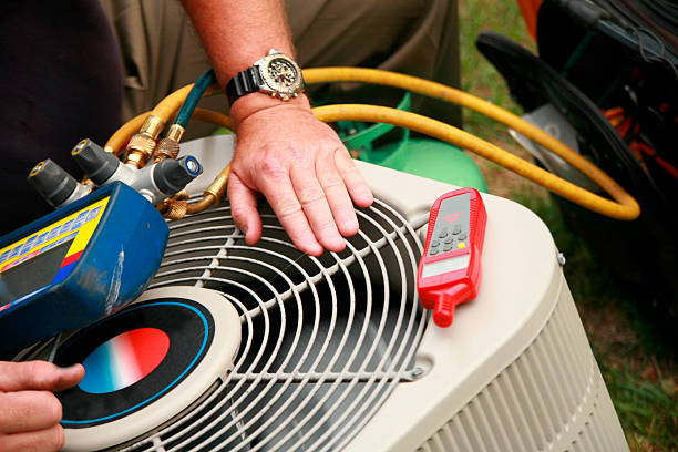 Best HVAC System Installation  in Prospect, OH