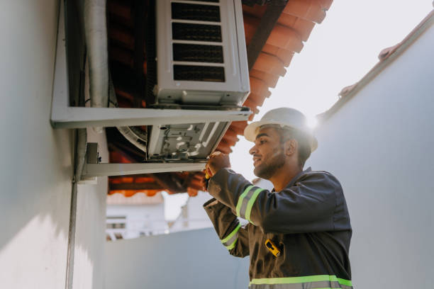 Prospect, OH HVAC Company