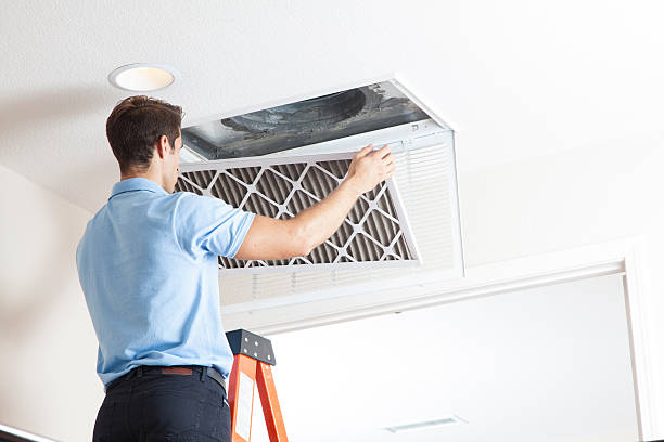 Best HVAC Maintenance Near Me  in Prospect, OH
