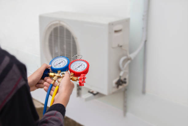 Best Best HVAC Companies  in Prospect, OH