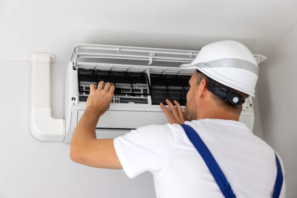 Affordable Air Conditioning Repair in Prospect, OH