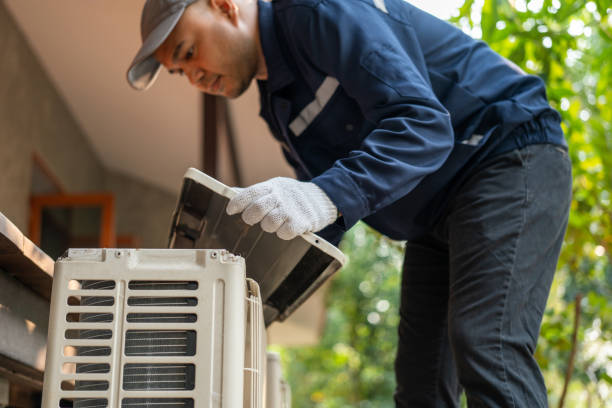 Best HVAC Emergency Services  in Prospect, OH