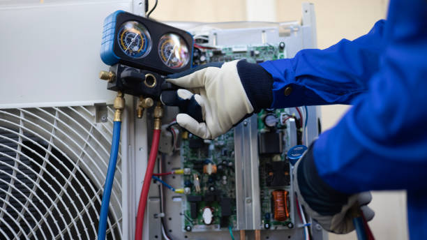 Best HVAC Repair Near Me  in Prospect, OH