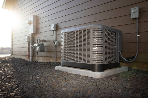 Best Local HVAC Companies  in Prospect, OH